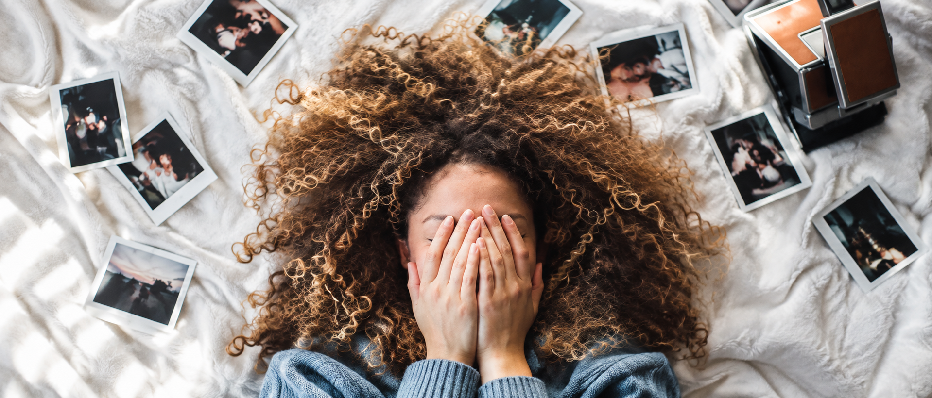 Как забыть бывшего мужа: 4 работающих совета психолога